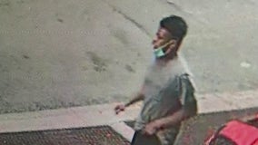 Man attempts to rape woman on Midtown Manhattan sidewalk, cops say