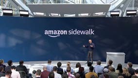 Amazon Sidewalk: Police issue warning about feature that shares portion of your internet bandwidth