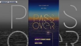 Creators of the play 'Pass Over' eager to hit Broadway