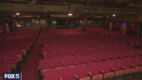 Historic Tarrytown Music Hall reopens for performances