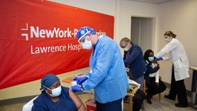 NY Presbyterian Hospital to require COVID vaccine for all staff