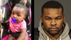 Baby at center of Amber Alert dropped off at NYPD precinct