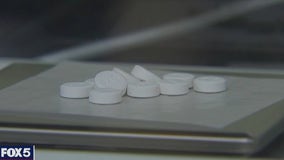 Jury trial of opioid makers, distributors begins in New York