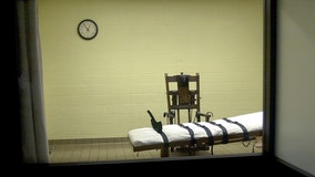 More than half of Americans support the death penalty, survey finds