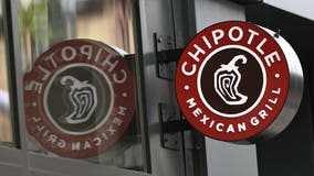 Chipotle tests new chicken item for first time in 28 year history