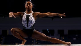 Gymnast Simone Biles claims 7th US title, eyes Tokyo Olympics