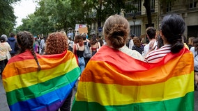 France legalizes IVF for lesbians and single women