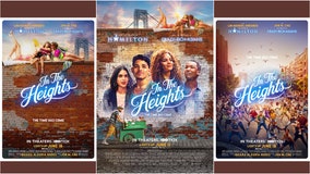 'In the Heights' lifts hopes for a Latino film breakthrough