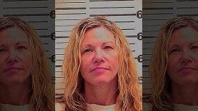 Idaho prosecutor withdraws contest of 'cult mom' Lori Vallow's competency