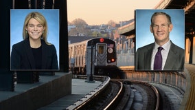 Leadership shakeup at the MTA; Feinberg to chair board