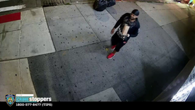 Pair of Queens anti-Muslim attacks leave woman with broken nose