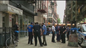 1 dead in triple shooting in Brooklyn