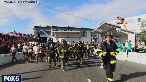 Tunnel to Towers 5K to return in September