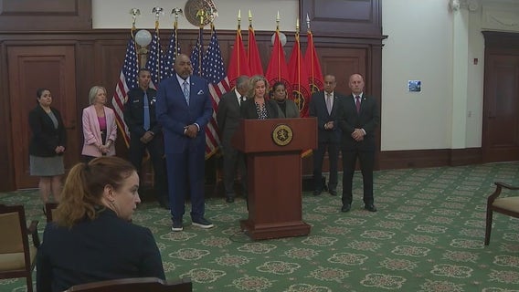 Diversity committee to overhaul Nassau police's hiring process