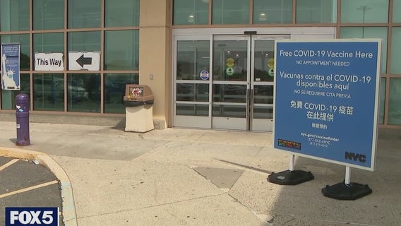 As vaccinations slow, NYC steps up outreach