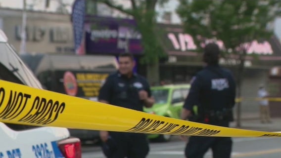 Retired NYPD officer shot and killed with friend's gun during dispute