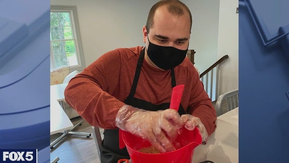 Special-needs families in NJ and NY await word on pending 'aging out' bills