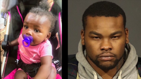Baby at center of Amber Alert dropped off at NYPD precinct