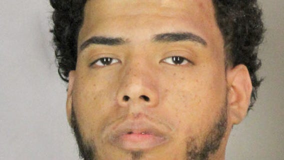 Man arrested for hitting boy with jet ski at Jones Beach