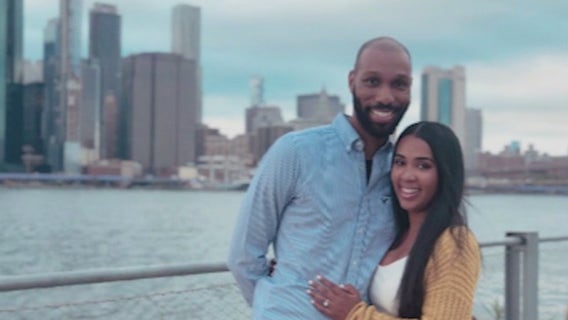 Backlog of weddings creates a supply shortage