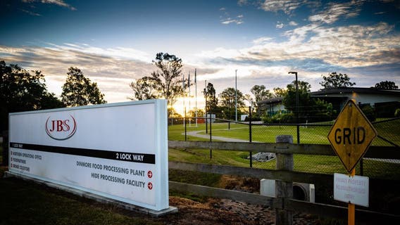 JBS, world’s largest meat producer, moves to reopen ‘vast majority’ of plants after cyberattack