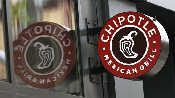 Chipotle tests new chicken item for first time in 28 year history