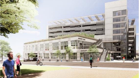 De Blasio: Construction beginning on Borough-Based Jails Program