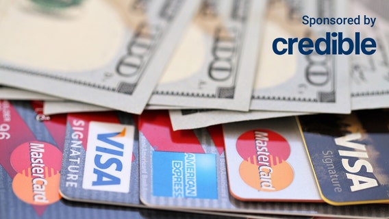When to use a personal loan over a credit card