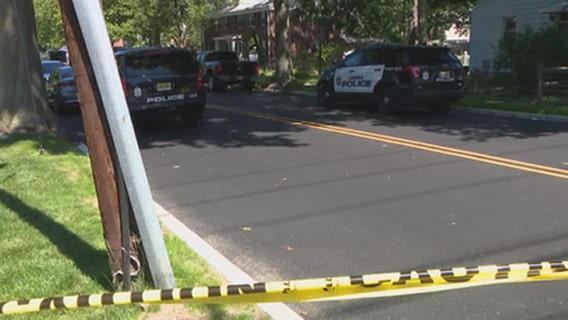 FBI: Kidnapping suspect shot and killed in New Jersey