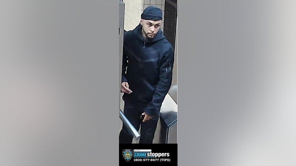 NYPD releases new photo of suspect wanted in shocking Bronx shooting