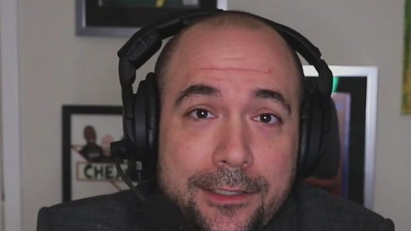 Peter Rosenberg
