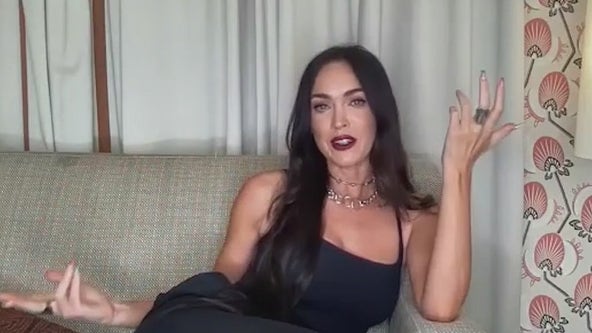 Megan Fox