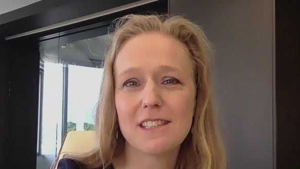 Hybrid working world