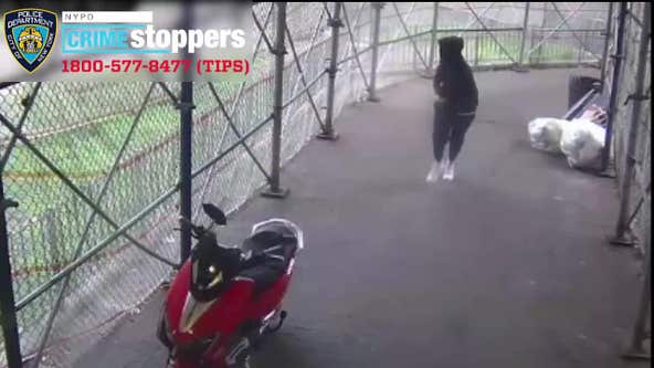 Man shot steps away from NYPD HQ