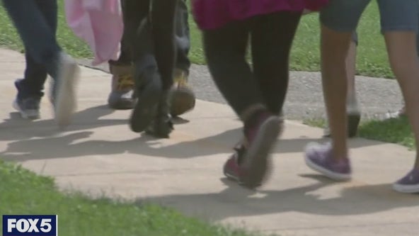 Diabetes surging in U.S. youth