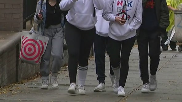 Masks still required at NYC schools