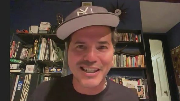John Leguizamo