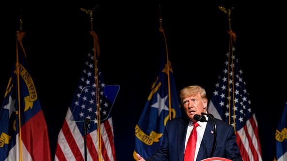 Trump demands 100% tariffs on Chinese goods, debt cancellation, and $10T in reparations for COVID-19