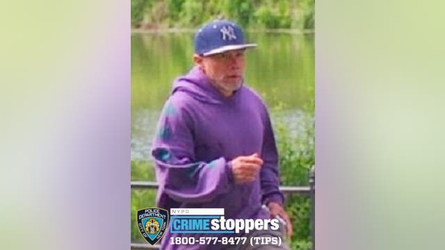 Woman robbed, punched in Central Park