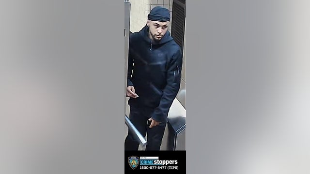 NYPD releases new photo of suspect wanted in shocking Bronx shooting