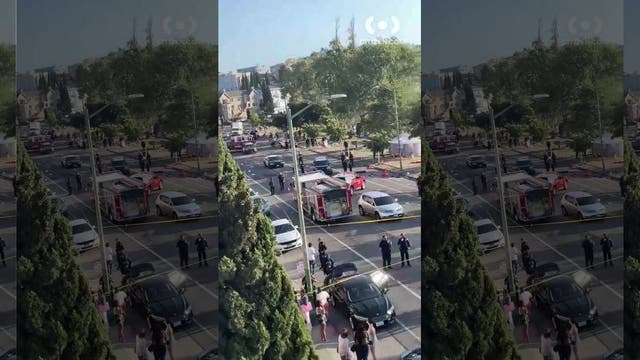 22-year-old killed, 6 others wounded in shooting on Juneteenth along Lake Merritt in Oakland