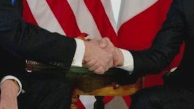 Will shaking hands come back after the pandemic?