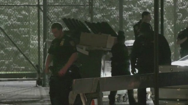 5 injured as shots ring out at Bronx graduation party