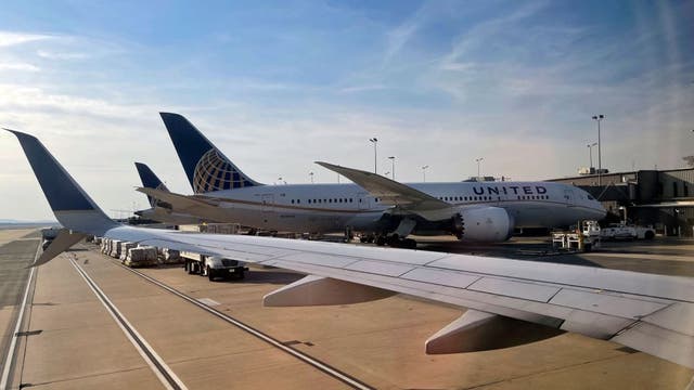 United Airlines orders dozens of new planes in plan for post-pandemic growth