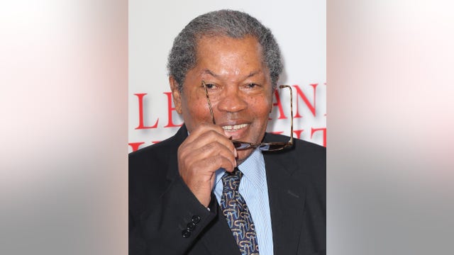 ‘The Mod Squad’ actor Clarence Williams III dies at 81