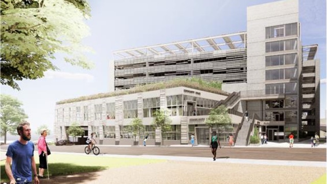 De Blasio: Construction beginning on Borough-Based Jails Program