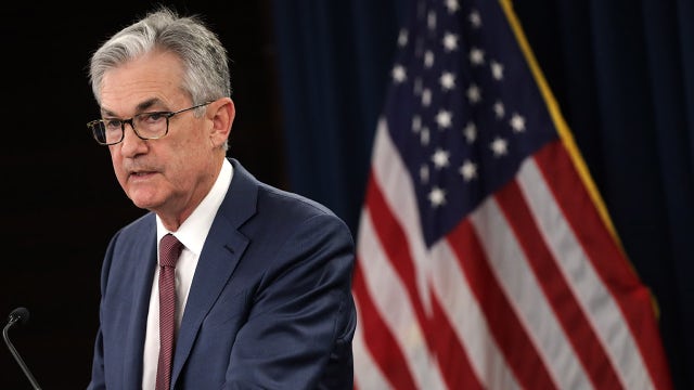 Federal Reserve expects to raise interest rates by late 2023