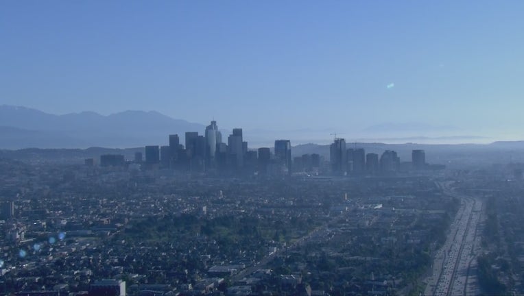 downtown-Los-Angeles-DTLA-Los-Angeles-Skyline-from-SkyFOX