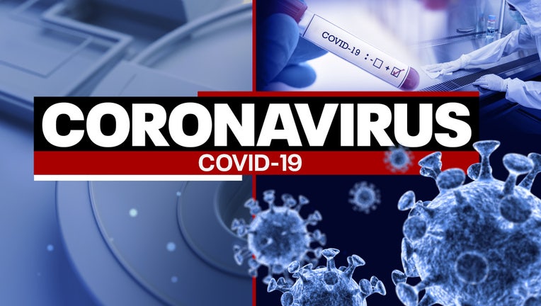 33b7011c-coronavirus pandemic COVID-19