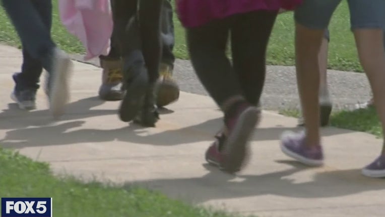 Children and race